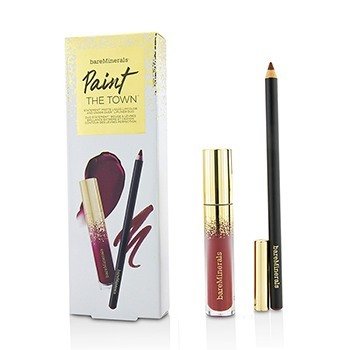 ペイント ザ タウン リップ セット